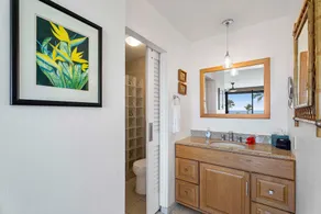 Ocean & Golf Course Views - 2 Bdrm With Loft - AC - Private Lanai -vrkcv - Image 4