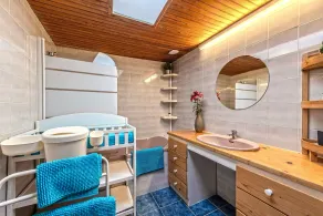 Maison Aubépines -Jolie maison avec piscine privée - Image 3