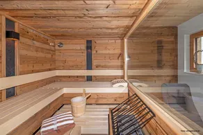 Apartment Enzian - TUX MOUNTAIN apart - Image 4