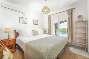 Villa Raia - modernisierte und voll ausgestattete 5-Bett-Villa in der Nähe von Strand und Restaurants - Image 4
