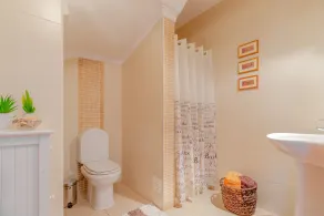 Charmante villa avec piscine privée, à 500 mètres de la plage - 13136 / AL - Image 2