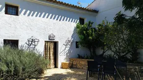 Charming Andalusian Holiday Home With Private Pool Surrounded By Olive Groves - Image 4