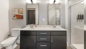 Landing Furnished Apartments Allen - Twin Creeks - Image 3