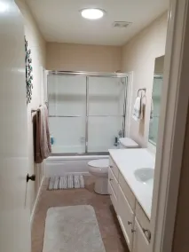 Profitez du désert dans ce condo magnifiquement rénové - Image 3