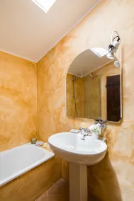 Villa con piscina en el medio de la Maremma - Image 2