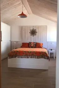 Quality Rustic Retreat in Tabernas Countryside - Image 4