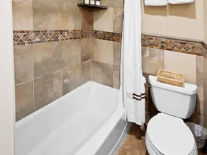 Shadow Ridge 112 | Walk to Lifts | Mountain Views | Kitchen | Fireplace | Pool & Hot Tub | Sauna - Image 5