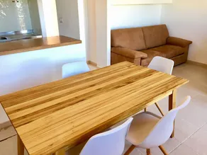 Beautiful sea view apartment in residence Porto pollo (palau) - Image 5