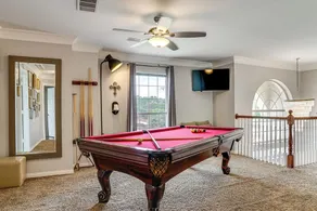 Private Outdoor Oasis! Luxe Bedford Getaway w/ Gym - Image 3