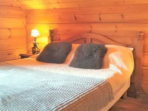 Chalet à La Joue du Loup, 6 pers, terrasse, parking - FR-1-504-651 - Image 4