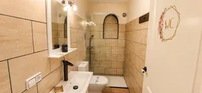 Apartment 'El Guardaviñas Gallocanta' with Mountain View, Shared Terrace and Wi-Fi - Image 2