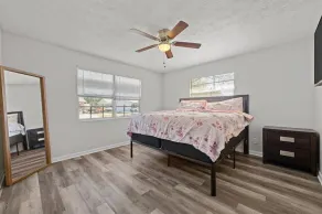 Updated cozy open concept - Image 5