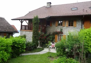 LE RELAIS - LA FERME RÉDON  - Image 3