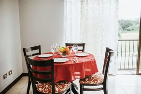 *HEREDIA*  |NEAR: AIRPORT & CONVENTION CENTER | 2B APT | NICE BALCONY - Image 5