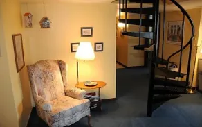 Seven Springs 3 Bedroom Standard Condo with Private Deck by RedAwning - Image 2
