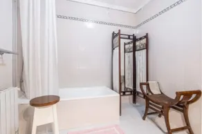 Maison de campagne avec piscine à 5 min de la plage - Image 3