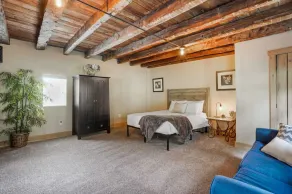 ONE OF A KIND HISTORIC LOG CABIN ON 10+ ACRES IN HOCKING HILLS - Image 5