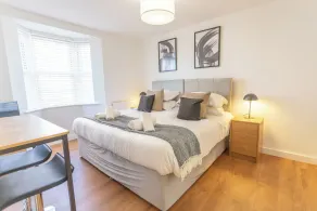 Bedford Meadows Apartment - Image 4