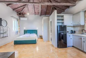 Villa Palataki I - Une Chambre Villa, Couchages 2 - Image 4