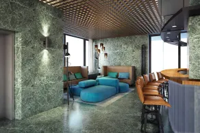 Junior Suite - Unsöld's Factory Hotel - Image 2