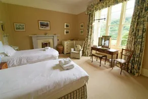 Chesthill House and Estate, Glen Lyon - Image 3
