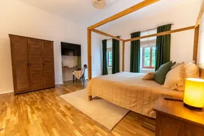 Appartement d'une chambre avec la terrasse Otocac, Velebit (A-20517-b) - Image 2