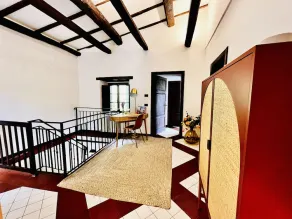 Beautifully converted watermill with private pool and own waterfall! - Image 3