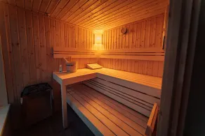 Ferienhaus "Chalet100" - Image 2