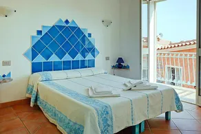 2-room apartment in the Residence Lu Nibareddu - Image 4