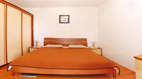 Family-friendly apartment in old fishermen village close to Zadar - Image 2
