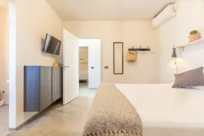 Demetra, villa with pool and sea view in Marina di Ragusa - Image 5