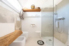 Villa 'Tenuta Quattro Volpi' mit Privatterrasse, Wi-Fi und Klimaanlage - Image 3