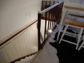 180 sqm art nouveau villa in Kannebäcker Land, good transport links to A3 and A48 - Image 3