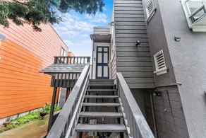 VERY CLEAN, Hotel-feels, en-suite. Close to Glen Park BART. - Image 5