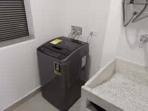 Beautiful and comfortable apartment 15 minutes from the town - Image 2
