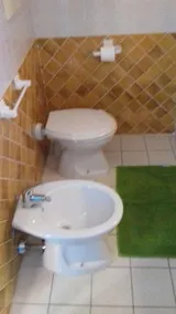 Lejlighed i villa i Borgo Chia med terrasse på 27m2 - Image 3