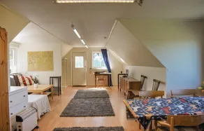 1 værelses dejlig lejlighed i Listerby - Image 5