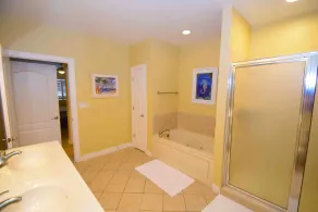 Mariner's Watch 404-Bayside 21st St, Gratis WiFi, Pool, W / D, AC - Image 4