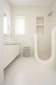 Golden Coast Villa Rodi Private Wadingpool Gem in Paros - Image 2