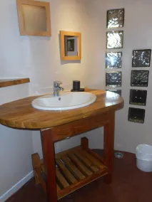 Cozy cottage between La Flèche et Le Lude - Image 2