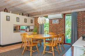 6 person feriebolig i Ørsted-By Traum - Image 5