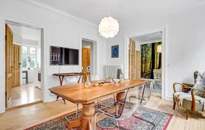 1 Bedroom Cozy Apartment In Aarhus C - Image 4