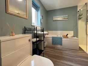 3 bedroom accommodation in Staffin, near Portree - Image 4