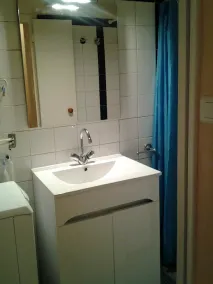 Lejlighed i stueetagen af villaen, ved strandpromenaden - Image 3