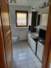 Vacation apartment \"Waldblick\" in the heart of the Steigerwald - Image 2