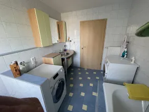 Vacation apartment in the border triangle, 3 rooms 64 sqm, fully equipped. 1ST FLOOR - Image 2