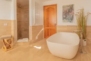 Luxusanwesen mit Meerblick, Privatpool, Sauna,  Whirlpool - Image 4