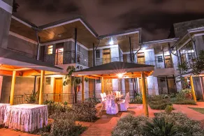 CHAK Guest House & Conference Centre - Image 5