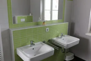 3 Zimmer Maisonetteappartement mit Eigenem Eingang ,96 m², 2-6 Personen, 1 Schla - Image 5