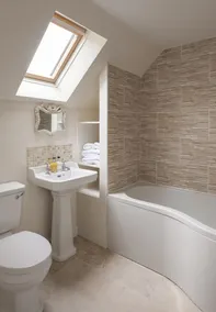 THE MILL HOUSE - perfect for families, country sports or a cosy retreat - Image 2